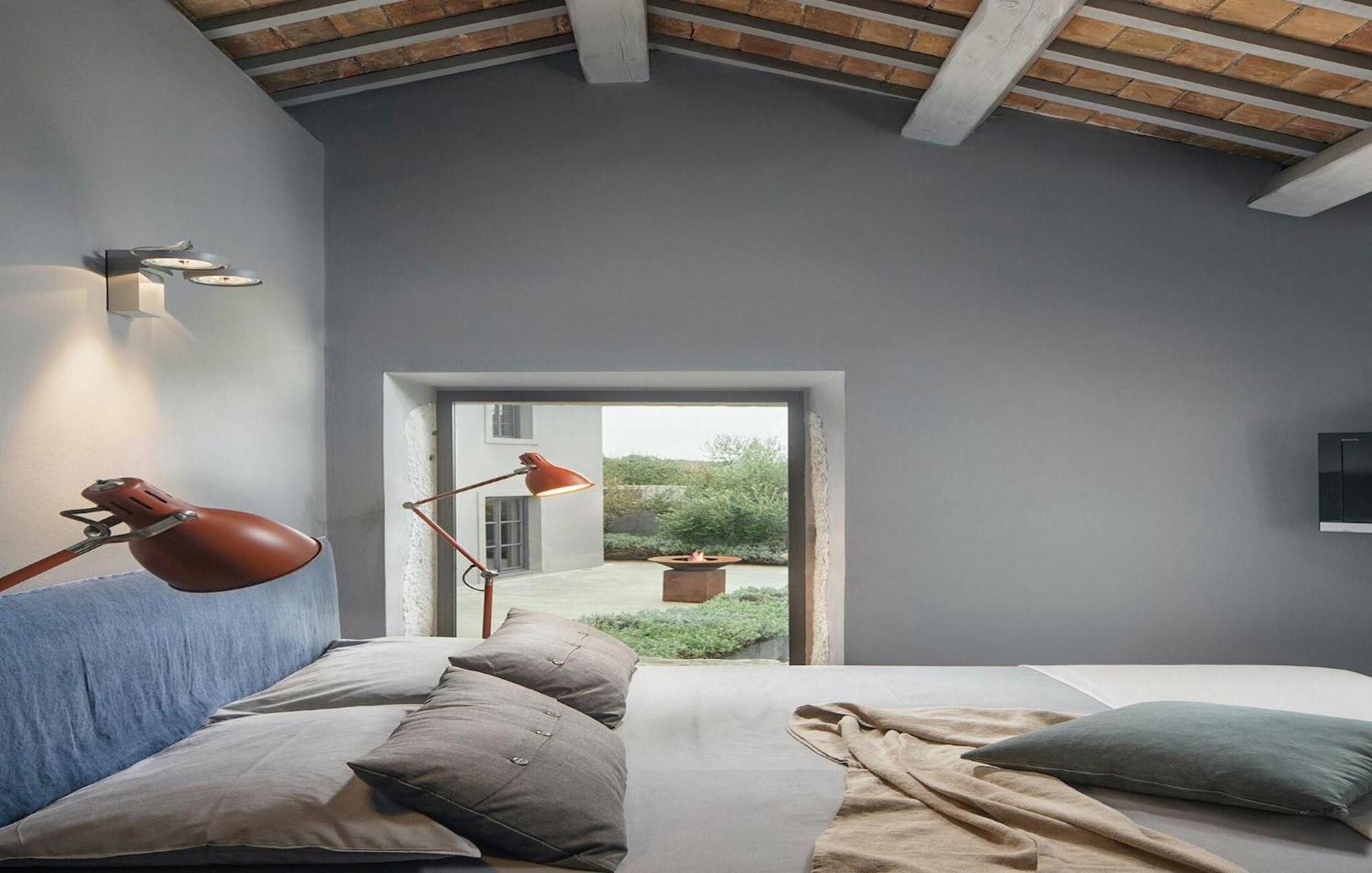 Cozy Home In Tinjan With Outdoor Swimming Pool Exterior foto