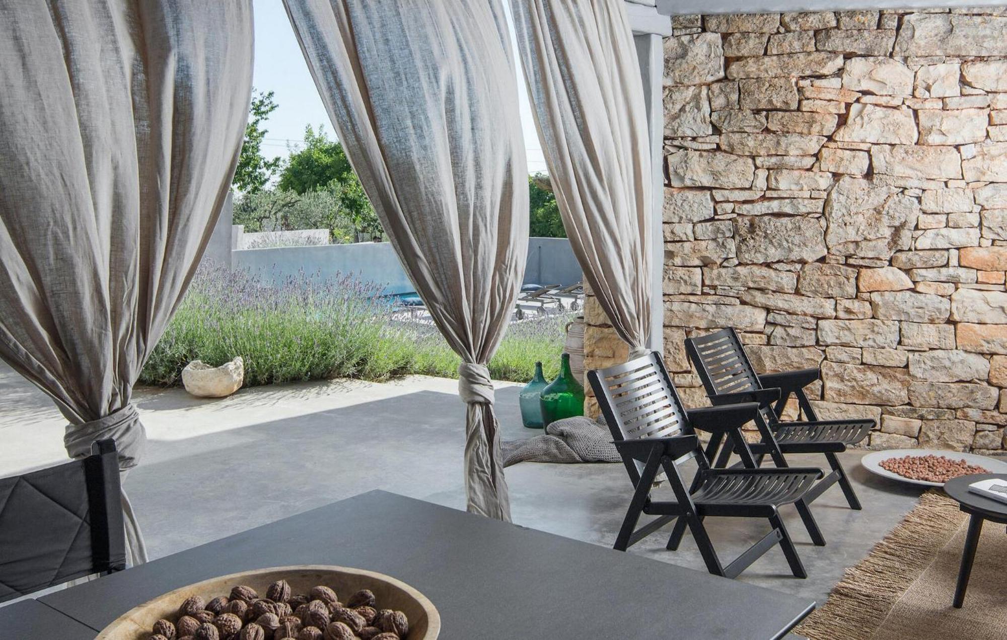 Cozy Home In Tinjan With Outdoor Swimming Pool Exterior foto